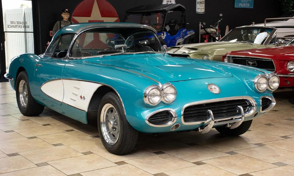 American Motors, LLC image about